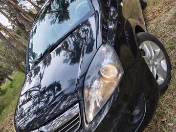 Авто Opel Zafira 2014 № 8700393