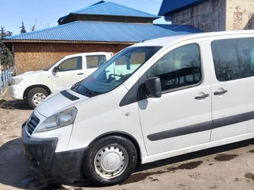 Авто Fiat 126 2007 № 8700398