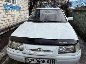 Авто ВАЗ 2110 1998 № 8700400