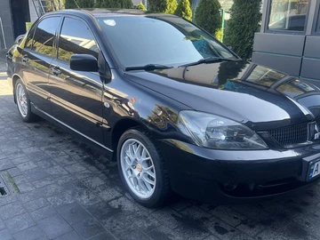 Авто Mitsubishi Lancer 2005 № 8700404
