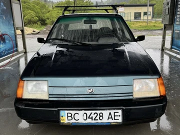 Авто ЗАЗ 1103 Slavuta 2006 № 8700406