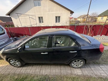 Авто Geely Mk 2013 № 8700407