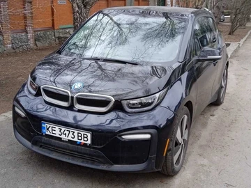 Авто BMW I3 2020 № 8700412