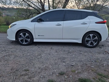 Авто Nissan Leaf 2019 № 8700526