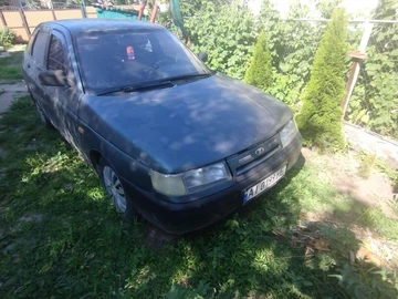 Авто ВАЗ 2112 2006 № 8700529