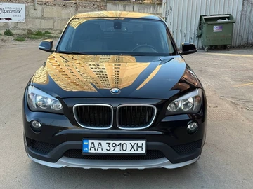 Авто BMW X1 2014 № 8700533
