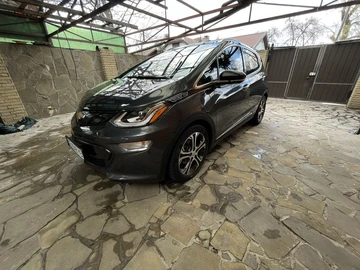 Авто Chevrolet Alero 2017 № 8700537