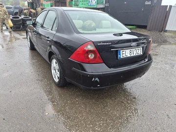 Авто Ford Mondeo 2005 № 8700538
