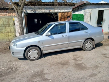 Авто Chery Amulet 2011 № 8700552