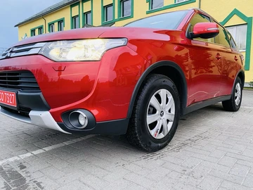 Авто Mitsubishi Outlander 2014 № 8700555