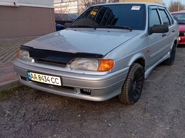 Авто ВАЗ 11113 Oka 2008 № 8700556