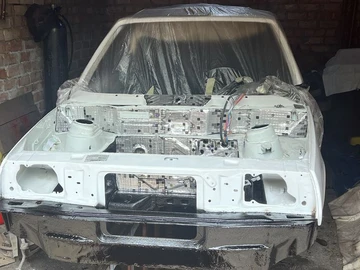 Авто ЗАЗ 1102 1992 № 8700557