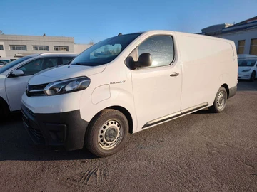 Авто Toyota Avensis Verso 2021 № 8700558