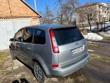 Авто Ford C-Max 2004 № 8700563