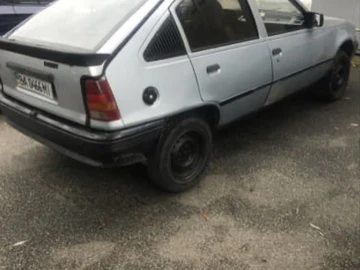 Авто Opel Kadett 1986 № 8700572