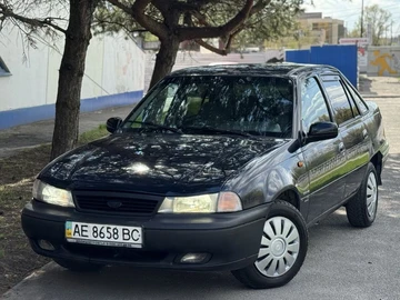 Авто Daewoo Nexia 2006 № 8700574