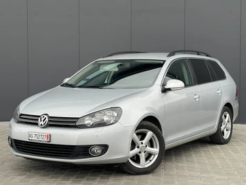 Авто Volkswagen Golf 2010 № 8700577