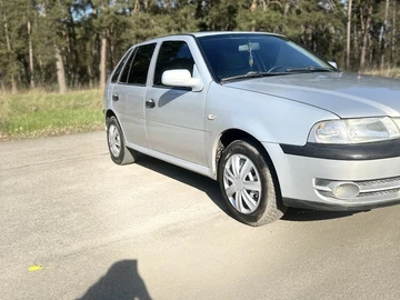 Авто Volkswagen Pointer 2006 № 8700580