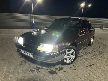 Авто Opel Omega 1993 № 8700584