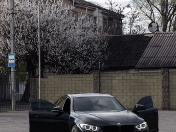 Авто BMW 4 Серия 2016 № 8700590