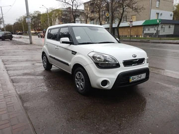 Авто KIA Soul 2013 № 8700596