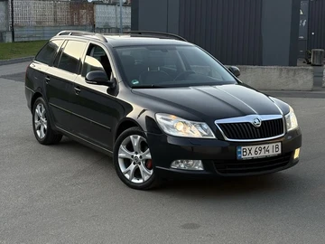 Авто Skoda Octavia 2011 № 8700600