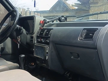 Авто Ford Escort 1989 № 8700602
