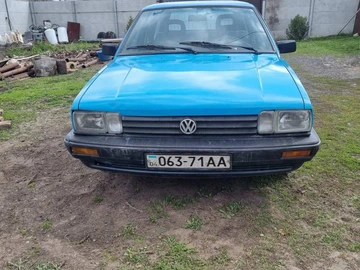 Авто Volkswagen Corrado 1987 № 8700606