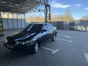 Авто ВАЗ 2110 2008 № 8700607