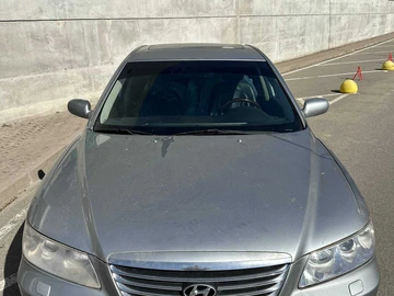 Авто Hyundai Grandeur 2008 № 8700611