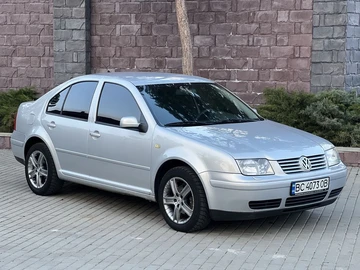 Авто Volkswagen Bora 1999 № 8700614