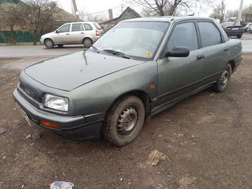 Авто Daihatsu Applause 1992 № 8700621