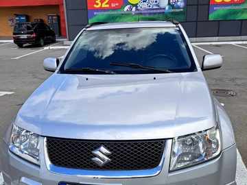 Авто Suzuki Grand Vitara 2006 № 8700625