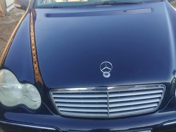 Авто Mercedes Viano 2003 № 8700628