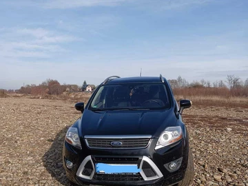 Авто Ford Kuga 2011 № 8700637