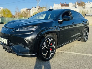 Авто BYD Flyer 2025 № 8700643