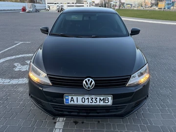 Авто Volkswagen Jetta 2014 № 8700646