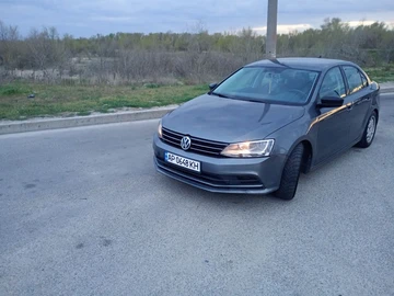 Авто Volkswagen Jetta 2016 № 8700647