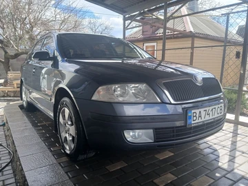Авто Skoda Octavia 2008 № 8700650