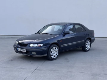 Авто Mazda 626 1999 № 8700651
