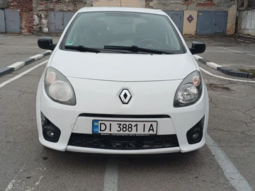 Авто Renault Twingo 2010 № 8700732