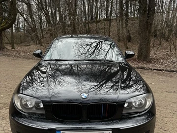 Авто BMW 1 Серия 2011 № 8700733