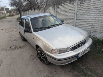 Авто Daewoo Nexia 2005 № 8700736