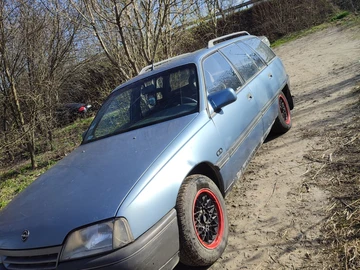Авто Opel Omega 1990 № 8700739