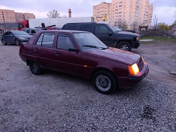 Авто ЗАЗ 1103 Slavuta 2005 № 8700746