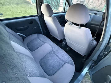 Авто Daewoo Matiz 2013 № 8700749