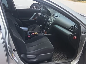 Авто Toyota Camry 2008 № 8700750