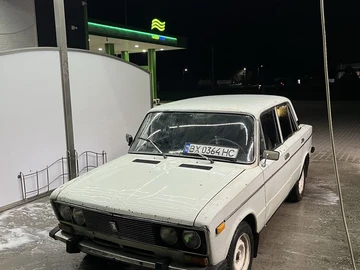Авто ВАЗ 21063 1987 № 8700753