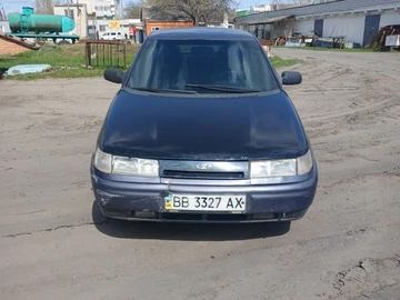 Авто ВАЗ 2110 2001 № 8700756