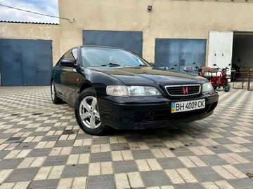 Авто Honda Accord 1998 № 8700757